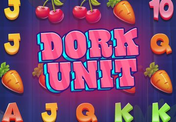 Игра Dork Unit в Флинт казино